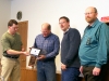 Urban Conservation Leadership Award 2005