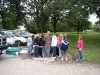 2010 Dickinson SWCD Outdoor Classroom
