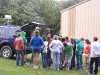 2010 Dickinson SWCD Outdoor Classroom