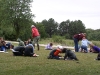 2010 Dickinson SWCD Outdoor Classroom
