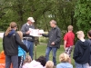 2010 Dickinson SWCD Outdoor Classroom