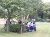 2010 Dickinson SWCD Outdoor Classroom